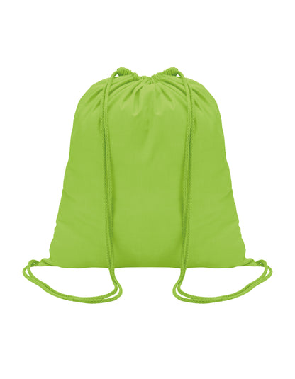 Drawstring Backpack Genova (LB04095)