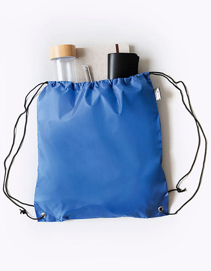 Drawstring Backpack Conscious (LB04103)