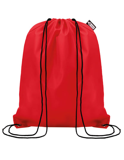 Drawstring Backpack Conscious (LB04103)