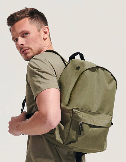 Backpack Rider (LB70100)