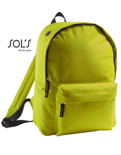 Backpack Rider (LB70100)