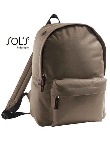 Backpack Rider (LB70100)