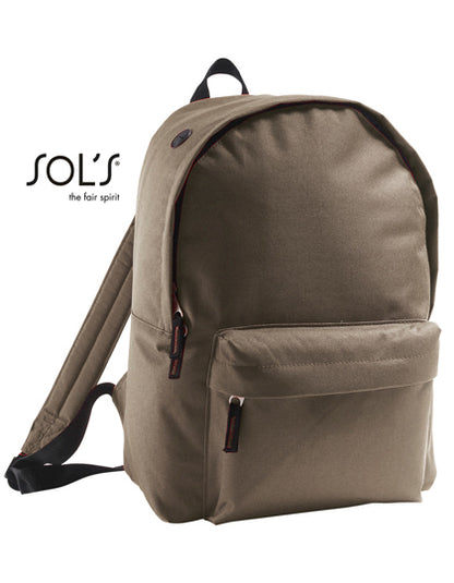 Backpack Rider (LB70100)