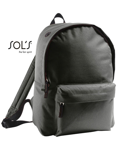 Backpack Rider (LB70100)