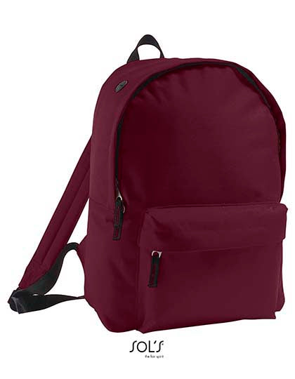 Backpack Rider (LB70100)