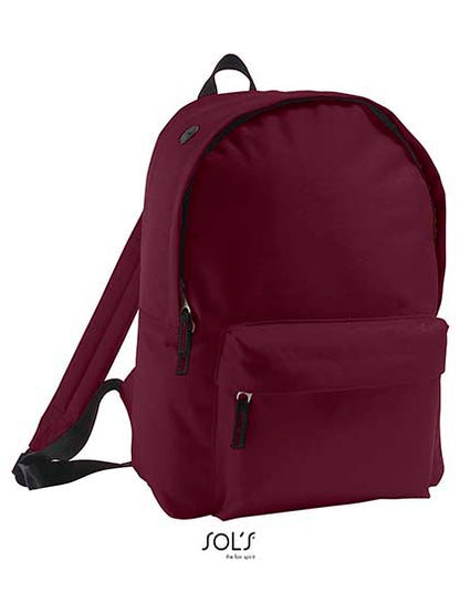 Backpack Rider (LB70100)