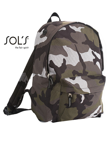 Backpack Rider (LB70100)