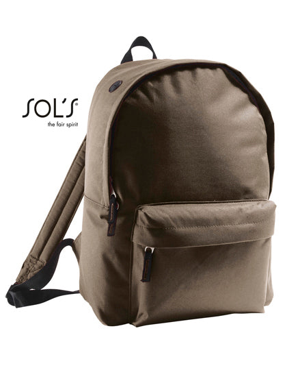 Backpack Rider (LB70100)