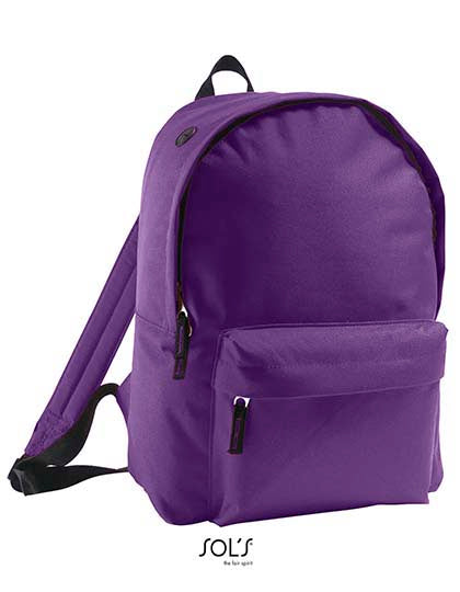 Backpack Rider (LB70100)