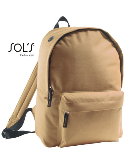 Backpack Rider (LB70100)