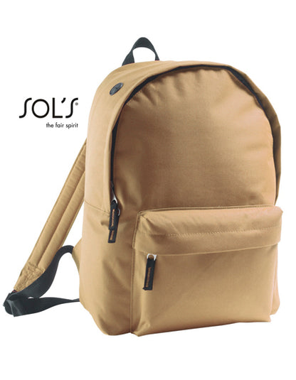 Backpack Rider (LB70100)