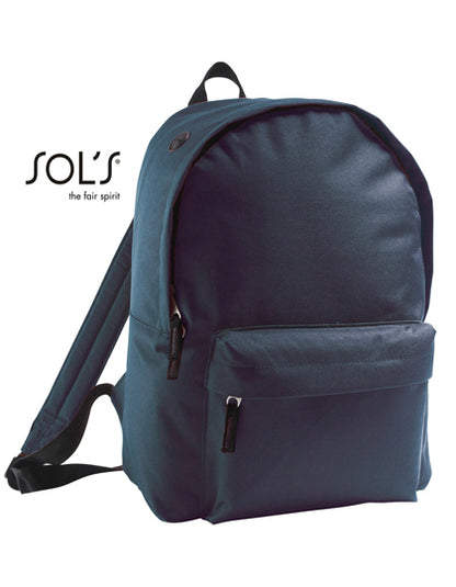 Backpack Rider (LB70100)