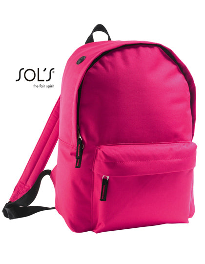 Backpack Rider (LB70100)