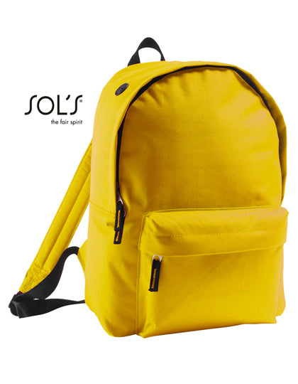 Backpack Rider (LB70100)