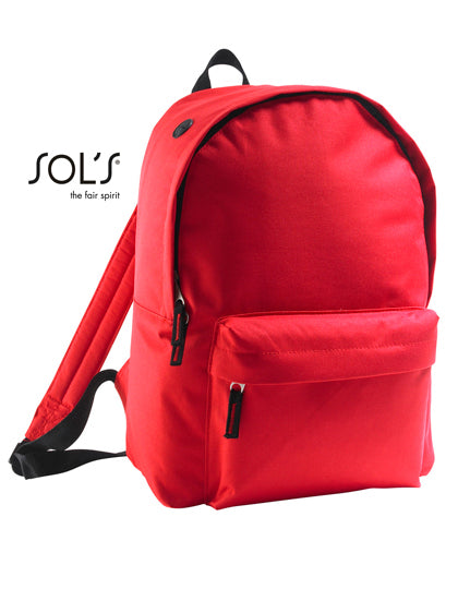 Backpack Rider (LB70100)