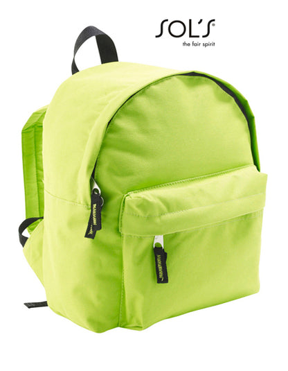 Kids´ Backpack Rider (LB70101)