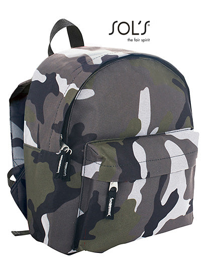 Kids´ Backpack Rider (LB70101)