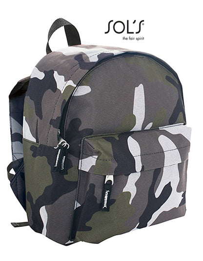 Kids´ Backpack Rider (LB70101)