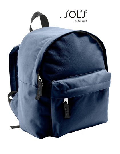 Kids´ Backpack Rider (LB70101)