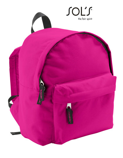 Kids´ Backpack Rider (LB70101)
