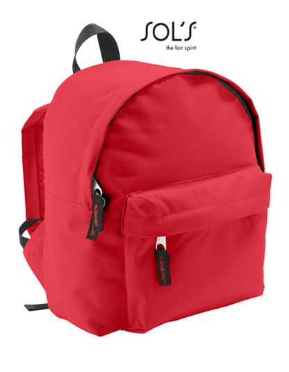 Kids´ Backpack Rider (LB70101)
