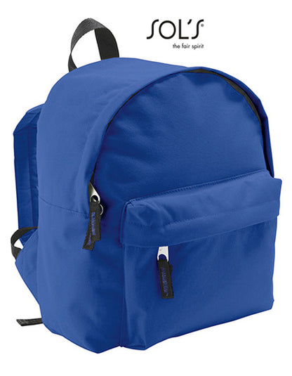 Kids´ Backpack Rider (LB70101)