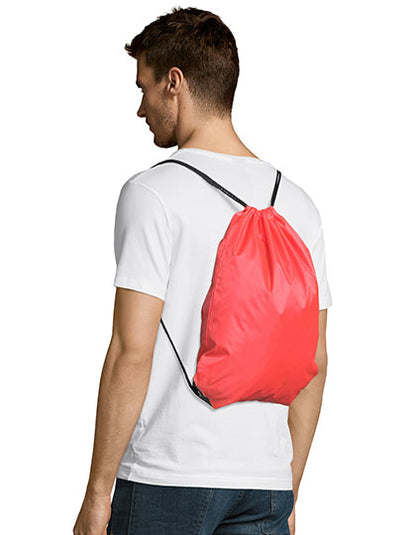 Backpack Urban (LB70600)