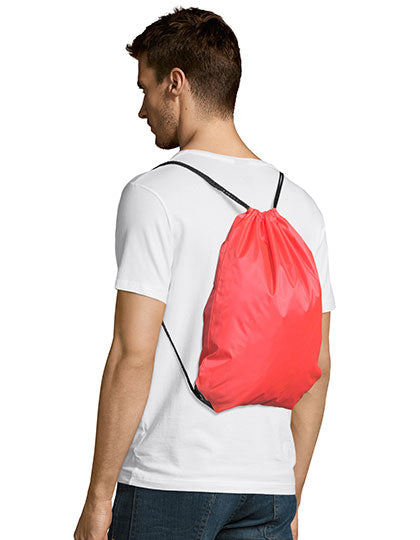 Backpack Urban (LB70600)