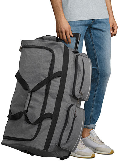 Travel Bag Voyager (LB71000)