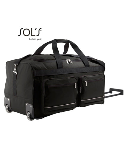 Travel Bag Voyager (LB71000)