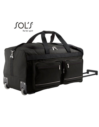 Travel Bag Voyager (LB71000)