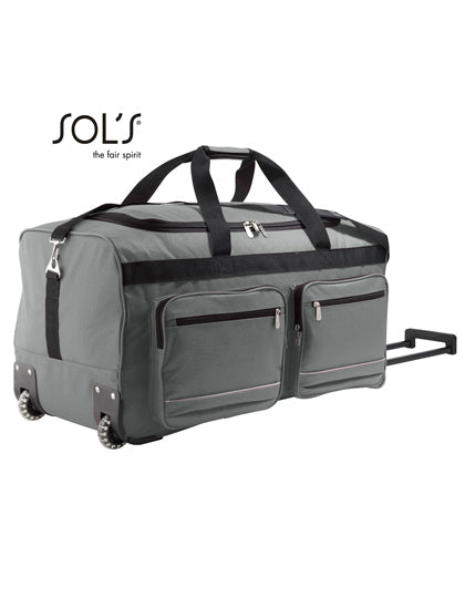 Travel Bag Voyager (LB71000)