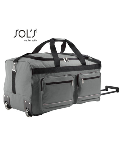 Travel Bag Voyager (LB71000)