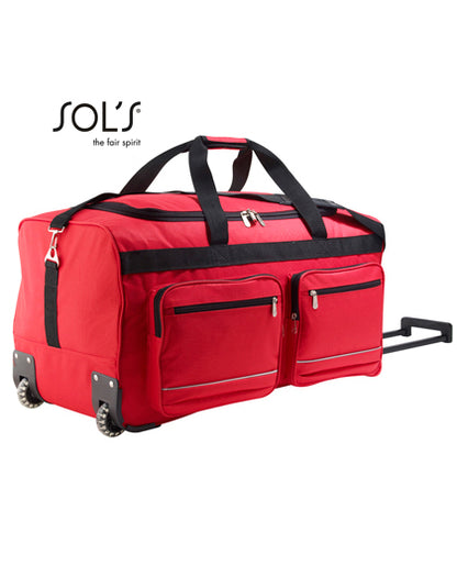 Travel Bag Voyager (LB71000)