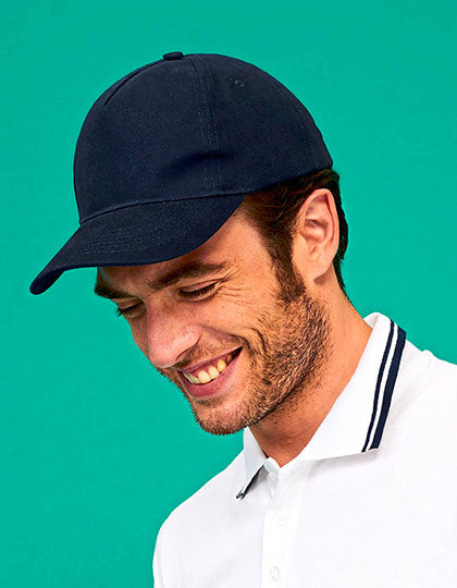 Five Panels Cap Long Beach (LC00594)