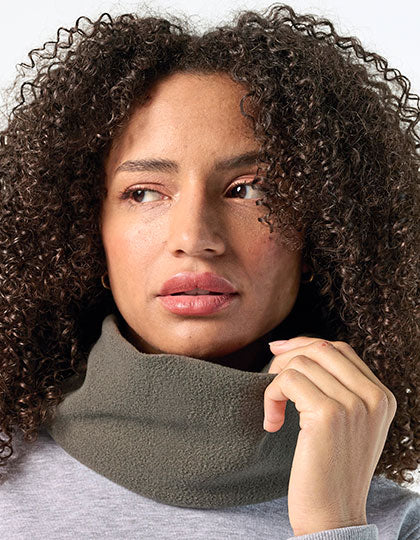 Fleece Neck/Head Warmer Blizzard (LC00597)
