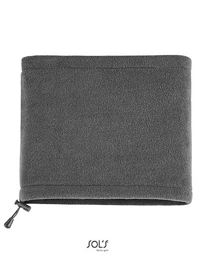 Fleece Neck/Head Warmer Blizzard (LC00597)