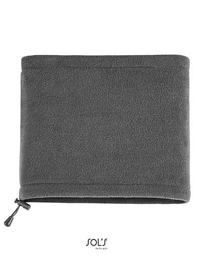 Fleece Neck/Head Warmer Blizzard (LC00597)