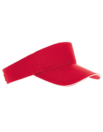 Unisex Visor Ace (LC01196)