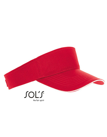 Unisex Visor Ace (LC01196)