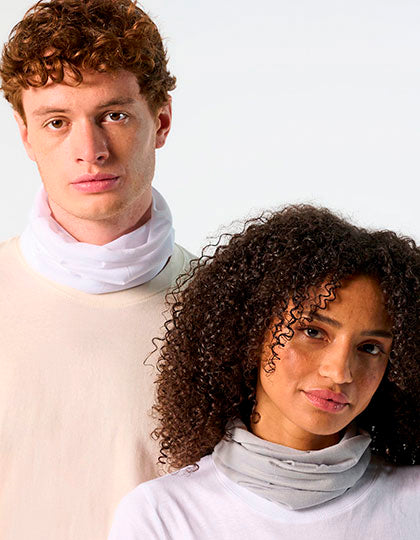 Multifunctional Neck Warmer Bolt (LC03094)