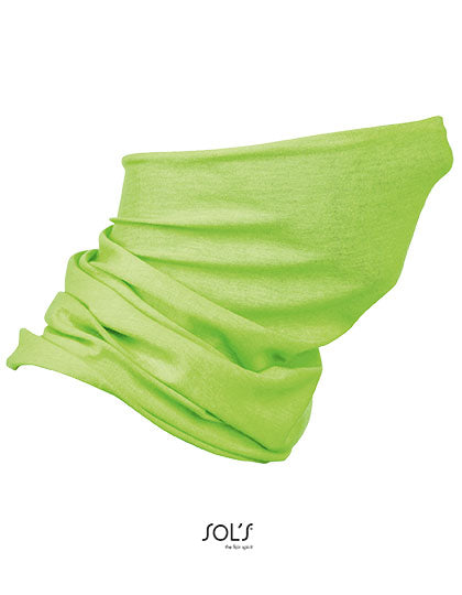 Multifunctional Neck Warmer Bolt (LC03094)