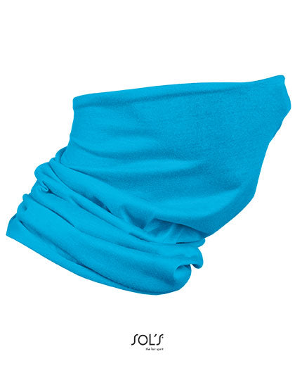 Multifunctional Neck Warmer Bolt (LC03094)