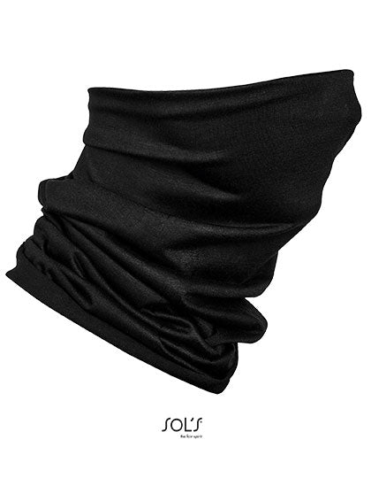 Multifunctional Neck Warmer Bolt (LC03094)