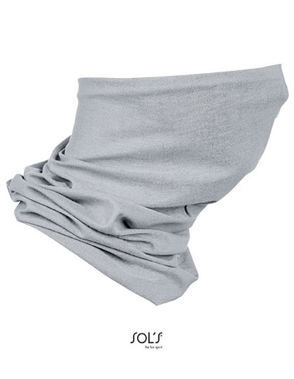 Multifunctional Neck Warmer Bolt (LC03094)