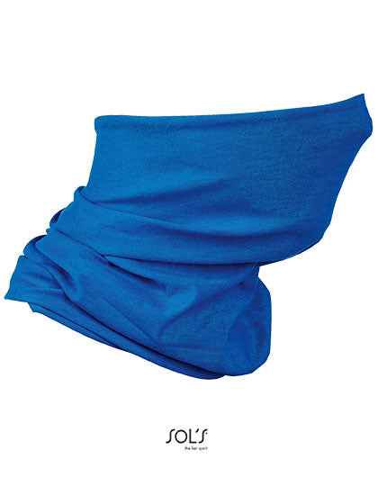 Multifunctional Neck Warmer Bolt (LC03094)