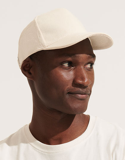 5-Panel Cap Seoul (LC04092)