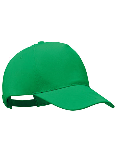 5-Panel Cap Seoul (LC04092)
