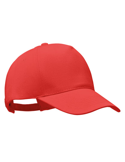5-Panel Cap Seoul (LC04092)