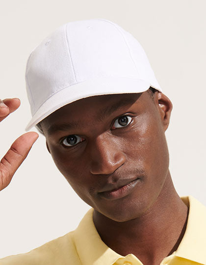 6-Panel Cap Apollo (LC04096)